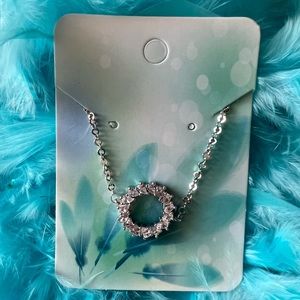 A fashion necklace 💕